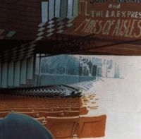 Joni Mitchell - Miles Of Aisles i gruppen CD / Pop-Rock hos Bengans Skivbutik AB (1844136)