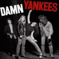 Damn Yankees - Damn Yankees i gruppen ÖVRIGT / Kampanj 6CD 500 hos Bengans Skivbutik AB (1844150)