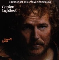 GORDON LIGHTFOOT - GORD'S GOLD i gruppen CD / Pop-Rock hos Bengans Skivbutik AB (1844155)