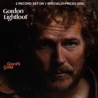 Gordon Lightfoot - Gord's Gold i gruppen CD / Pop-Rock hos Bengans Skivbutik AB (1844155)