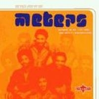 The Meters - Greatest Hits i gruppen CD / Pop hos Bengans Skivbutik AB (1844161)