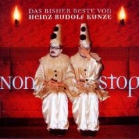 Heinz Rudolf Kunze - Nonstop i gruppen CD / Pop-Rock hos Bengans Skivbutik AB (1844171)