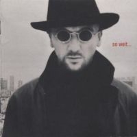 Westernhagen - So Weit - Best Of i gruppen CD / Pop hos Bengans Skivbutik AB (1844190)