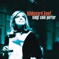Hildegard Knef - Hildegard Knef Singt Cole Port i gruppen CD / Pop-Rock hos Bengans Skivbutik AB (1844259)