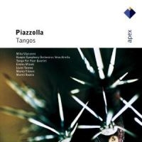 Piazzolla : Tangos - Piazzolla : Tangos (Apex) i gruppen VI TIPSAR / CD Budget hos Bengans Skivbutik AB (1844317)