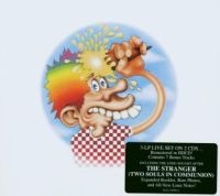 Grateful Dead - Europe '72 i gruppen CD / Pop-Rock hos Bengans Skivbutik AB (1844395)