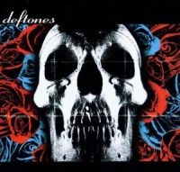 Deftones - Deftones i gruppen Minishops / Deftones hos Bengans Skivbutik AB (1844406)