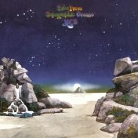 Yes - Tales From Topographic Oceans in the group CD / Pop-Rock at Bengans Skivbutik AB (1844449)