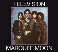 Television - Marquee Moon i gruppen ÖVRIGT / -Start BM CD hos Bengans Skivbutik AB (1844469)