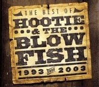 HOOTIE & THE BLOWFISH - THE BEST OF HOOTIE & THE BLOWF i gruppen CD / Pop-Rock hos Bengans Skivbutik AB (1844550)