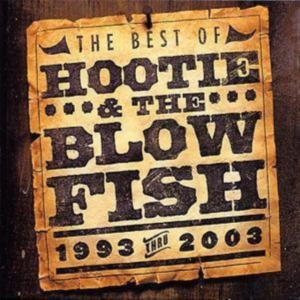 Hootie & The Blowfish - The Best Of Hootie & The Blowf i gruppen CD / Pop-Rock hos Bengans Skivbutik AB (1844550)