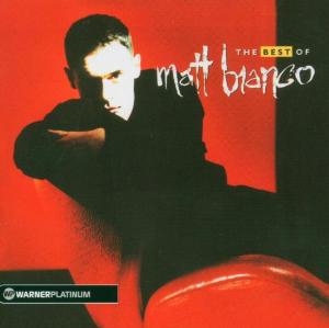 Matt Bianco - The Best Of Matt Bianco i gruppen CD / Toppsäljare hos Bengans Skivbutik AB (1844676)