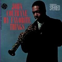 John Coltrane - My Favorite Things i gruppen Kampanjer / CD Mid hos Bengans Skivbutik AB (1844791)