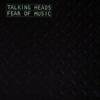 Talking Heads - Fear Of Music i gruppen ÖVRIGT / -Start BM CD hos Bengans Skivbutik AB (1844854)