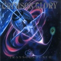 Crimson Glory - Transcendence i gruppen CD / Rock hos Bengans Skivbutik AB (1845184)