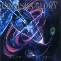 Crimson Glory - Transcendence i gruppen CD / Pop-Rock hos Bengans Skivbutik AB (1845184)