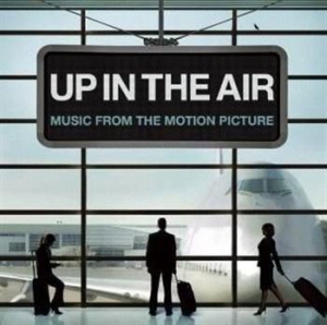 Blandade Artister - Up In The Air [music From The i gruppen CD / Rock hos Bengans Skivbutik AB (1845192)