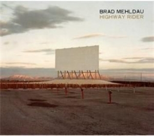 Brad Mehldau - Highway Rider i gruppen CD / Jazz/Blues hos Bengans Skivbutik AB (1845346)