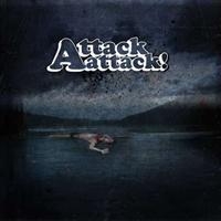 ATTACK ATTACK - ATTACK ATTACK i gruppen CD / Pop-Rock hos Bengans Skivbutik AB (1845370)
