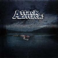ATTACK ATTACK - ATTACK ATTACK i gruppen CD / Rock hos Bengans Skivbutik AB (1845370)