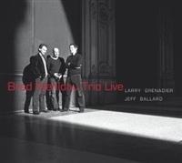 Brad Mehldau Trio - Brad Mehldau Trio: Live i gruppen CD / Jazz hos Bengans Skivbutik AB (1845440)
