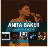 Anita Baker - Original Album Series i gruppen CD / RnB-Soul hos Bengans Skivbutik AB (1845555)