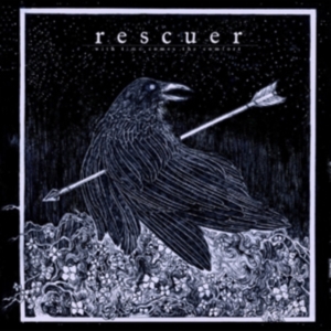 RESCUER - WITH TIME COMES THE COMFORT i gruppen CD / Pop-Rock hos Bengans Skivbutik AB (1845871)