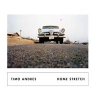 Timo Andres - Home Stretch i gruppen CD / Klassiskt hos Bengans Skivbutik AB (1845893)