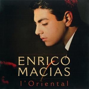 Enrico Macias - L'oriental i gruppen CD / Pop-Rock hos Bengans Skivbutik AB (1846202)