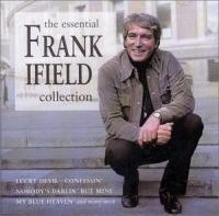 Frank Ifield - The Essential Collection i gruppen CD / Pop-Rock hos Bengans Skivbutik AB (1846209)