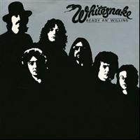 Whitesnake - Ready An' Willing i gruppen ÖVRIGT / -Start BM CD hos Bengans Skivbutik AB (1846343)