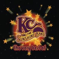 KC AND THE SUNSHINE BAND - THE VERY BEST OF KC & THE SUNS i gruppen CD / Best Of,Dance-Techno hos Bengans Skivbutik AB (1846350)