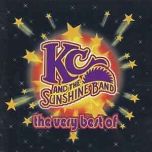Kc And The Sunshine Band - The Very Best Of Kc & The Suns i gruppen CD / Best Of,Dance-Techno hos Bengans Skivbutik AB (1846350)