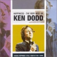 Ken Dodd - Happiness - Very Best Of Ken D i gruppen CD / Pop-Rock hos Bengans Skivbutik AB (1846366)