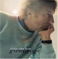 Alain Souchon - J'veux Du Live i gruppen CD / Fransk Musik,Pop-Rock hos Bengans Skivbutik AB (1846375)