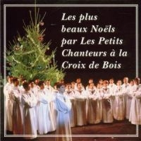 Petits Chanteurs A La Croix De - Noël i gruppen CD / Fransk Musik,Klassiskt hos Bengans Skivbutik AB (1846448)