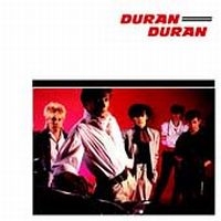 Duran Duran - Duran Duran i gruppen Minishops / Duran Duran hos Bengans Skivbutik AB (1846472)