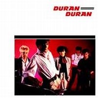 Duran Duran - Duran Duran i gruppen ÖVRIGT / CRM - 80-tals synth hos Bengans Skivbutik AB (1846472)
