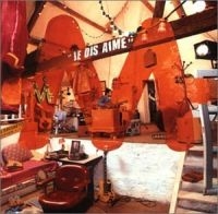 M - Je Dis Aime i gruppen CD / Fransk Musik,Pop-Rock hos Bengans Skivbutik AB (1846550)