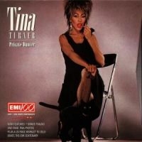 TINA TURNER - PRIVATE DANCER in the group OTHER / MK Test 8 CD at Bengans Skivbutik AB (1846560)