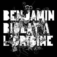 BENJAMIN BIOLAY - À L'ORIGINE i gruppen CD / Pop-Rock,World Music hos Bengans Skivbutik AB (1846567)