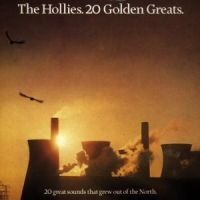 THE HOLLIES - 20 GOLDEN GREATS i gruppen CD / Pop-Rock hos Bengans Skivbutik AB (1846573)