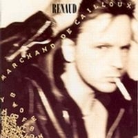 Renaud - Marchand De Cailloux i gruppen CD / Fransk Musik,Pop-Rock hos Bengans Skivbutik AB (1846583)