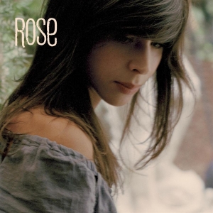 Rose - Rose i gruppen CD / Fransk Musik,Pop-Rock hos Bengans Skivbutik AB (1846636)