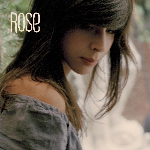 Rose - Rose i gruppen CD / Toppsäljare hos Bengans Skivbutik AB (1846636)