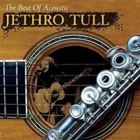 Jethro Tull - The Best Of Acoustic Jethro Tu i gruppen Minishops / Jethro Tull hos Bengans Skivbutik AB (1846649)