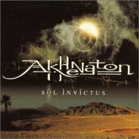 Akhenaton - Sol Invictus Version 2002 i gruppen CD / Fransk Musik,Hip Hop-Rap hos Bengans Skivbutik AB (1846672)
