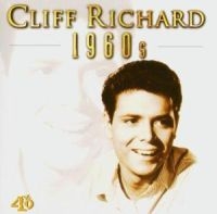 Cliff Richard - 1960S i gruppen Kampanjer / Lagerrea / CD REA / CD POP hos Bengans Skivbutik AB (1846706)