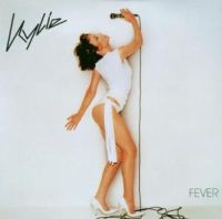 Kylie Minogue - Fever i gruppen ÖVRIGT / -Start WBM hos Bengans Skivbutik AB (1846717)