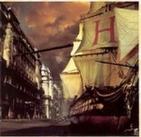 Jean-Louis Aubert - H i gruppen CD / Fransk Musik,Pop-Rock hos Bengans Skivbutik AB (1846729)